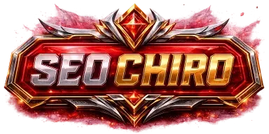 SEO CHIRO BUTTON